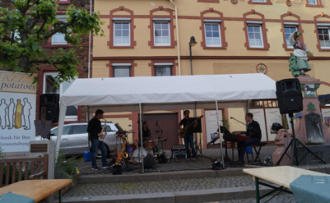 Live Jazz
