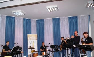 Jazzpotatoes Mainz